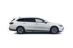 Volkswagen Passat Business 1.5 eTSI OPF DSG