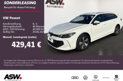 Volkswagen Passat Business 1.5 eTSI OPF DSG  ️ ?‍ ️Gewerbe ?‍ ️
