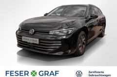 Volkswagen Passat Business 1,5 l eTSI DSG
