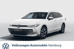 Volkswagen Passat Business 1,5 l eTSI DSG