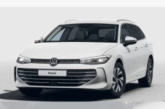 Volkswagen Passat Business 1,5 l eTSI DSG