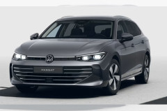 Volkswagen Passat Business 1,5 l eTSI DSG *Vorlauffzg.*