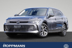Volkswagen Passat Business 1,5 l eTSI Matrix AHK Kamera HeadUp