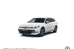Volkswagen Passat Business 1,5 l eTSI OPF (1 7-Gang-Doppelkupplungsgetriebe DS G _LGE