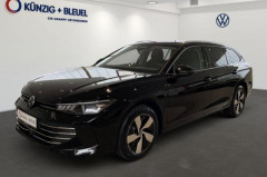 Volkswagen Passat Business 2,0 l TDI DSG AHK Assistenz