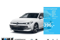 Volkswagen Passat Business 2.0 l TDI DSG CarPlay Matrix ACC