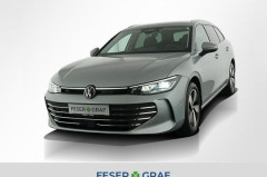 Volkswagen Passat Business 2,0 l TDI DSG IQ NAVI KOMF/ITP.