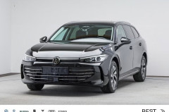 Volkswagen Passat Business 2.0 l TDI DSG Navi/Klima