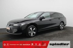 Volkswagen Passat Business 2,0 l TDI SCR DSG