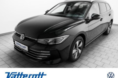 Volkswagen Passat Business 2.0 TDI DSG AHK Matrix HuD el.Heckklap.