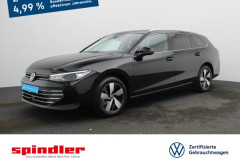 Volkswagen Passat Business 2.0 TDI DSG/ Navi, RFK, LED, SZH