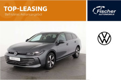 Volkswagen Passat Business 2.0 TDI SCR 7-GANG-DSG ZULASSUNGSAKTION BIS 29.05.