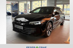 Volkswagen Passat Business SHZ / AHK / KOMFORTPAKET
