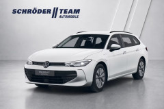 Volkswagen Passat eHybrid   Leasingaktion   frei konfigurierbar