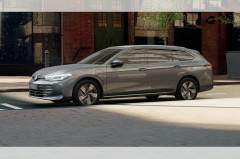 Volkswagen Passat eHybrid Sonderleasing Aktion bis 20.06