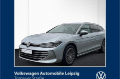 Volkswagen Passat Elegance 1.5 l eHybrid / DSG