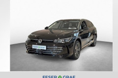 Volkswagen Passat Elegance 1,5 l eHybrid ACC IQ LIGHT KAM