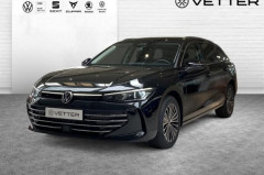 Volkswagen Passat Elegance 2,0 l TDI SCR 7-
