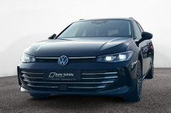 Volkswagen Passat Elegance 2,0 l TDI TDI Business*AHK*IQ.Drive*WINTERRÄDER