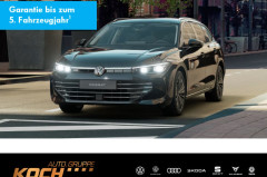 Volkswagen Passat Elegance 2.0 TDI SCR DSG