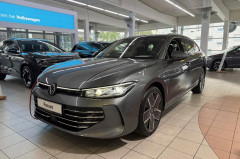 Volkswagen Passat Elegance Hybrid SOFORT VERFÜGBAR!!!