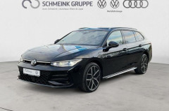 Volkswagen Passat R-Line 1.5 eHybrid DSG AHK Navi ACC 360°