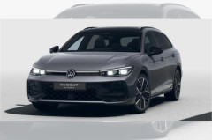 Volkswagen Passat R-Line 1.5 eHybrid DSG AHK Pano HUD 360°