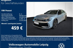 Volkswagen Passat R-Line 1.5 l eHybrid / DSG