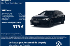 Volkswagen Passat R-Line 1.5 TSI eHybrid BLACK STYLE 2