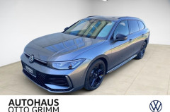 Volkswagen Passat R-Line 2,0 l TDI SCR 4MOTION (193