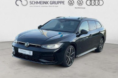 Volkswagen Passat R-Line 2.0 TDI 4MOTION DSG AHK 360° Pano