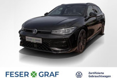 Volkswagen Passat R-Line 2.0 TDI 7-Gang-DSG Navi/AHK
