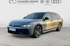 Volkswagen Passat R-Line 2.0 TDI DSG AHK Kamera Navi