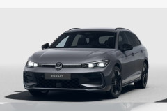 Volkswagen Passat R-Line 2.0 TDI (Neuss)