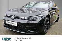 Volkswagen Passat R-Line 2,0 TDI SCR DSG / UPE br. 62.225,-