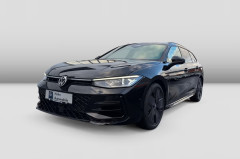 Volkswagen Passat R-Line 2,0TSI 195KW 4MOTION DSG SIGNATURE