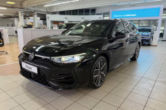 Volkswagen Passat R-Line Hybrid SOFORT VERFÜGBAR!!!