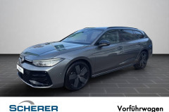 Volkswagen Passat R-Line Signature, 4Motion, Pano, AHK elektr., Standheizung,HarmanKardon