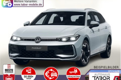 Volkswagen Passat Var. 4M R-Line Nav+ Matrix HeadUp eHk SHZ
