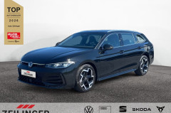 Volkswagen Passat Var. R-Line 4Motion TDI DSG|AHK|eHECK|HUP