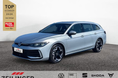 Volkswagen Passat Var. R-Line 4Motion TDI DSG|AHK|eHECK|HUP