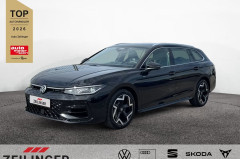Volkswagen Passat Var. R-Line 4Motion TSI DSG|AHK|STANDHZG