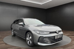 Volkswagen Passat Vari. Business 2.0 TDI*DCC*AHK*HuD*DSG