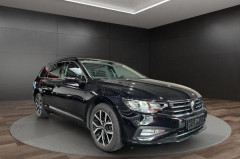 Volkswagen Passat Vari. Business 2.0 TDI*DSG*AHK*LED*NAV*