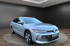 Volkswagen Passat Vari. Business 2.0 TDI*DSG*HuD*DCC*AHK