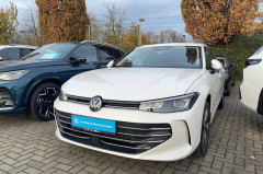 Volkswagen Passat Variant 1.5 eTSI Business sofort verfügbar !
