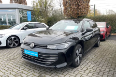 Volkswagen Passat Variant 1.5 eTSI Business sofort verfügbar !