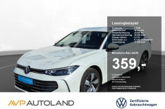 Volkswagen Passat Variant 1.5 eTSI DSG Business | AHK | ACC