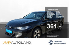 Volkswagen Passat Variant 1.5 eTSI DSG Business | AHK | ACC