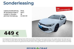 Volkswagen Passat Variant 1.5 eTSI DSG BUSINESS AHK KAM LED